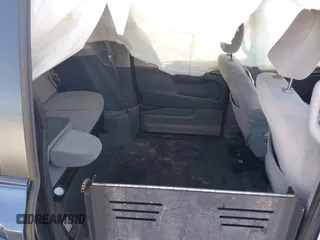 2019 Toyota Sienna LE Auto Access Seat with VIN 5TDKZ3DC0KS017417, listed as a IAAI auction lot 41559267 with 67,974 mi miles and . Bid and sale history available at DreamBid. Image 8.
