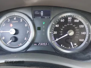 2010 Lexus ES 330 z VIN JTHBK1EG0A2392593, wystawiony jako IAAI lot #41604075 z przebiegiem 232 031 mil mil oraz . Historia ofert i sprzedaży dostępna na DreamBid. Obrazek 7.