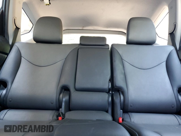 2014 Toyota Prius Two with VIN JTDZN3EU8E3357650, listed as a Copart auction lot 63230035 with 115,447 mi miles and Clean title. Bid and sale history available at DreamBid. Image 10.