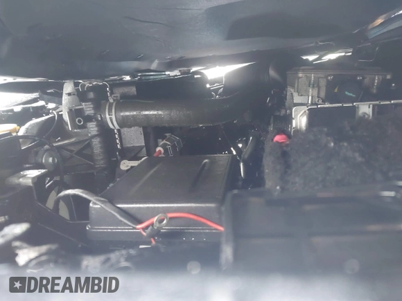 2021 Ram 1500 Limited with VIN 1C6SRFHT3MN500590, listed as a IAAI auction lot 41117602 with 81,875 mi miles and . Bid and sale history available at DreamBid. Image 10.