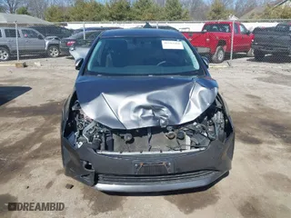 2016 Toyota Prius Four with VIN JTDKARFU8G3022583, listed as a IAAI auction lot 41782418 with 93,018 mi miles. Bid and sale history available at carsss.com. Image 12.