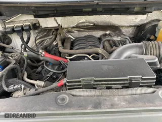 2014 Ford F-150 XL with VIN 1FTNF1CF7EKE17816, listed as a IAAI auction lot 41527762 with 196,338 mi miles. Bid and sale history available at carsss.com. Image 10.