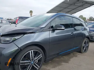 2017 BMW i3 z VIN WBY1Z8C32HV892344, wystawiony jako IAAI lot #42245334 z przebiegiem 48 335 mil mil oraz . Historia ofert i sprzedaży dostępna na DreamBid. Obrazek 14.