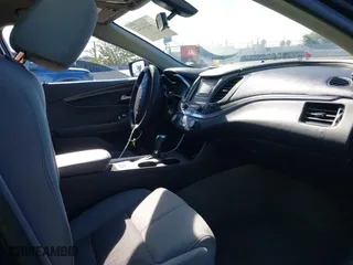 2017 Chevrolet Impala LS with VIN 2G11X5SA4H9157012, listed as a IAAI auction lot 41259842 with 167,161 mi miles. Bid and sale history available at carsss.com. Image 5.