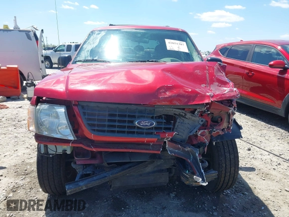 2004 Ford Explorer XLS with VIN 1FMZU62K94UB60921, listed as a IAAI auction lot 42051387 with 182,378 mi miles and . Bid and sale history available at DreamBid. Image 13.