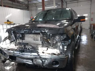 2014 Ford F-150 XL with VIN 1FTFW1EF9EKF23024, listed as a IAAI auction lot 41286621 with 201,444 mi miles. Bid and sale history available at carsss.com. Image 13.