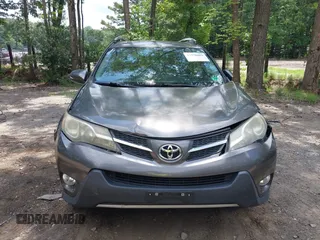 2013 Toyota RAV4 XLE z VIN 2T3WFREVXDW018895, wystawiony jako IAAI lot #42776863 z przebiegiem 249 634 mil mil oraz . Historia ofert i sprzedaży dostępna na DreamBid. Obrazek 12.