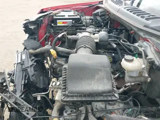 2017 Ford F-150 XL с VIN 1FTEX1E84HKD63147, выставлен на аукционе IAAI как лот 41148445 с пробегом 106 670 миль миль и . История ставок и продаж доступна на DreamBid. Изображение 20.