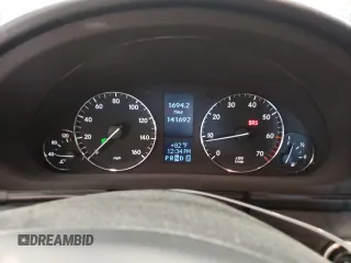 2005 Mercedes-Benz C 240 z VIN WDBRH81JX5F565395, wystawiony jako Copart lot #69967244 z przebiegiem 141 692 mil mil oraz Nie do naprawy. Historia ofert i sprzedaży dostępna na DreamBid. Obrazek 9.