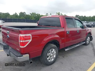 2013 Ford F-150 XL z VIN 1FTFW1CF7DFC31706, wystawiony jako IAAI lot #42468918 z przebiegiem 158 563 mil mil oraz . Historia ofert i sprzedaży dostępna na DreamBid. Obrazek 4.