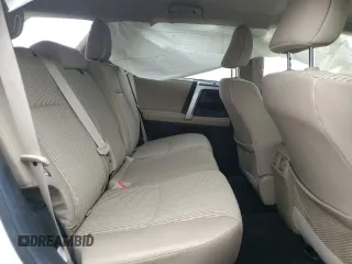 2013 Toyota 4Runner SR5 z VIN JTEZU5JR4D5057487, wystawiony jako Copart lot #51703755 z przebiegiem 119 883 mil mil oraz Szkoda całkowita • Salvage title. Historia ofert i sprzedaży dostępna na DreamBid. Obrazek 11.