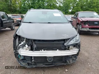 2018 Chrysler Pacifica Limited с VIN 2C4RC1GG4JR295389, выставлен на аукционе IAAI как лот 42330516 с пробегом 127 195 миль миль и . История ставок и продаж доступна на DreamBid. Изображение 6.