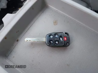 2011 Honda Odyssey EX-L с VIN 5FNRL5H62BB095069, выставлен на аукционе IAAI как лот 42420370 с пробегом 362 497 миль миль и . История ставок и продаж доступна на DreamBid. Изображение 11.