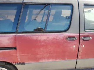 1991 Ford Aerostar z VIN 1FMDA31U9MZA47011, wystawiony jako Copart lot #60086564 z przebiegiem Nie podano mil oraz Tytuł czysty. Historia ofert i sprzedaży dostępna na DreamBid. Obrazek 10.