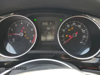 2017 Volkswagen Jetta Sport z VIN 3VWD17AJ6HM354058, wystawiony jako Copart lot #58650755 z przebiegiem 72 089 mil mil oraz Szkoda całkowita • Salvage title. Historia ofert i sprzedaży dostępna na DreamBid. Obrazek 9.
