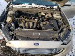 2018 Ford Fusion SE with VIN 3FA6P0H78JR270477, listed as a Copart auction lot 84851074 with 266,405 mi miles and Salvage Title. Bid and sale history available at carsss.com. Image 12.