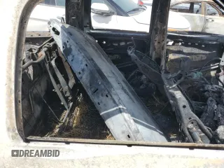 2016 Ram 1500 Laramie z VIN 1C6RR7NT9GS180058, wystawiony jako Copart lot #56667915 z przebiegiem Nie podano mil oraz Szkoda całkowita • Salvage title. Historia ofert i sprzedaży dostępna na DreamBid. Obrazek 10.