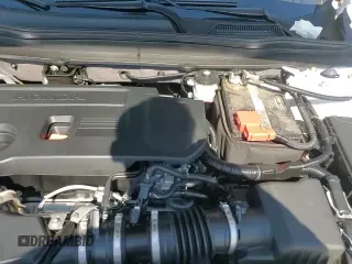 2022 Honda Accord Sport с VIN 1HGCV2F36NA016928, выставлен на аукционе Copart как лот 70915895 с пробегом 15 734 миль миль и Списание • Salvage title. История ставок и продаж доступна на DreamBid. Изображение 14.