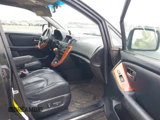 2002 Lexus RX 300 with VIN JTJHF10U820276632, listed as a IAAI auction lot 42073577 with 189,716 mi miles and . Bid and sale history available at DreamBid. Image 5.