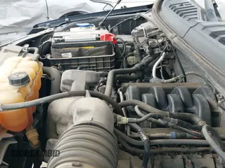 2015 Ford F-150 XLT z VIN 1FTEW1EF5FFB69427, wystawiony jako IAAI lot #42130485 z przebiegiem 132 866 mil mil oraz . Historia ofert i sprzedaży dostępna na DreamBid. Obrazek 19.