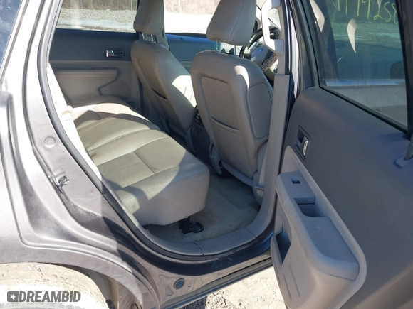 2009 Ford Edge Limited with VIN 2FMDK49C89BB00998, listed as a IAAI auction lot 41442582 with 149,147 mi miles. Bid and sale history available at carsss.com. Image 8.