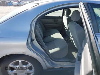2003 Mercury Sable GS z VIN 1MEFM50U23A618707, wystawiony jako IAAI lot #41472629 z przebiegiem 172 377 mil mil oraz . Historia ofert i sprzedaży dostępna na DreamBid. Obrazek 8.