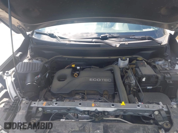 2020 GMC Terrain SLE с VIN 3GKALTEV6LL126652, выставлен на аукционе IAAI как лот 42012248 с пробегом 89 102 миль миль и . История ставок и продаж доступна на DreamBid. Изображение 10.
