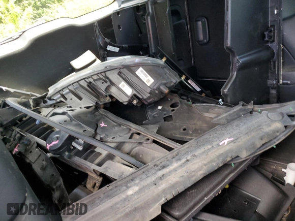 2022 Dodge Durango Pursuit with VIN 1C4SDJFT9NC202118, listed as a Copart auction lot 57914655 with 70,882 mi miles and Salvage title. Bid and sale history available at DreamBid. Image 13.