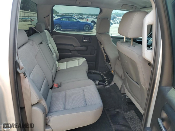 2014 Chevrolet Silverado 1500 Work Truck with VIN 3GCPCPEH8EG193398, listed as a Copart auction lot 71105084 with 139,883 mi miles and Salvage Title. Bid and sale history available at carsss.com. Image 10.