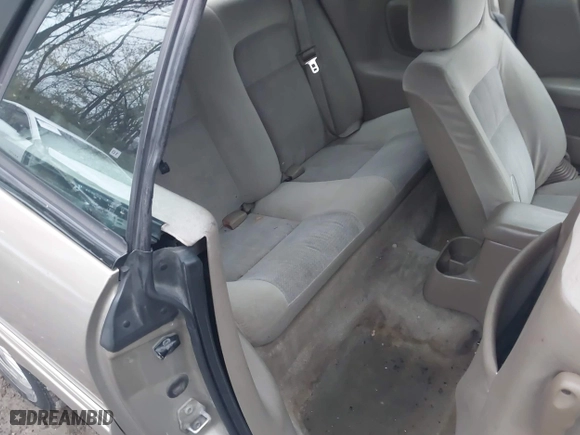 2004 Chrysler Sebring LXi with VIN 1C3EL55R94N406406, listed as a IAAI auction lot 40852693 with 167,981 mi miles. Bid and sale history available at carsss.com. Image 8.