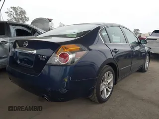 2012 Nissan Altima 3.5 SR with VIN 1N4BL2AP7CC148890, listed as a IAAI auction lot 42100882 with 127,503 mi miles. Bid and sale history available at carsss.com. Image 4.