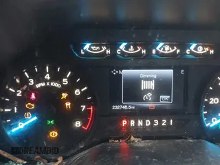 2016 Ford F-150 XL с VIN 1FTEX1C81GFB09051, выставлен на аукционе IAAI как лот 41300134 с пробегом 232 746 миль миль и . История ставок и продаж доступна на DreamBid. Изображение 16.
