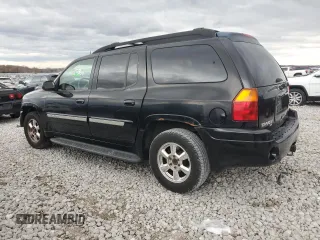 2004 GMC Envoy SLE with VIN 1GKES16S646140317, listed as a Copart auction lot 78593124 with 236,405 mi miles and Clean Title. Bid and sale history available at DreamBid. Image 2.