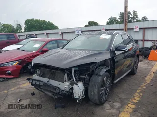 2021 Infiniti QX50 Luxe с VIN 3PCAJ5BAXMF119203, выставлен на аукционе IAAI как лот 42256748 с пробегом 91 723 миль миль и . История ставок и продаж доступна на DreamBid. Изображение 2.