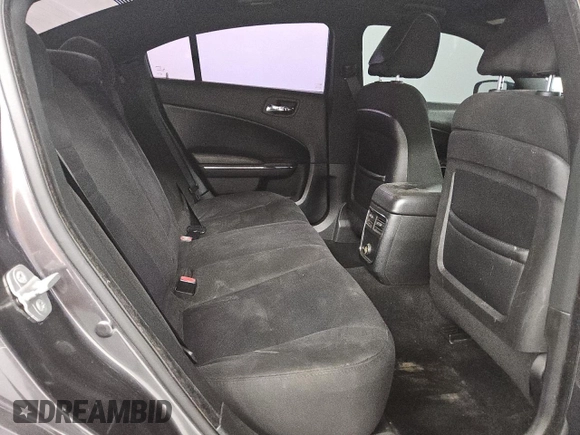 2014 Dodge Charger SE with VIN 2C3CDXBG5EH198635, listed as a Copart auction lot 49879945 with 158,176 mi miles and Clean Title. Bid and sale history available at carsss.com. Image 11.
