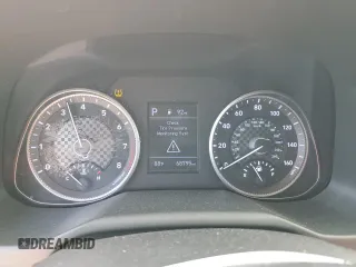 2020 Hyundai Elantra SE z VIN 5NPD74LF7LH600381, wystawiony jako Copart lot #50062255 z przebiegiem 68 795 mil mil oraz Szkoda całkowita • Salvage title. Historia ofert i sprzedaży dostępna na DreamBid. Obrazek 9.
