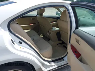 2007 Lexus ES 330 z VIN JTHBJ46GX72112464, wystawiony jako IAAI lot #42534799 z przebiegiem 120 539 mil mil oraz . Historia ofert i sprzedaży dostępna na DreamBid. Obrazek 8.