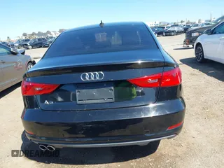 2015 Audi A3 1.8T Premium with VIN WAUACGFF1F1032732, listed as a IAAI auction lot 41824554 with 111,139 mi miles. Bid and sale history available at carsss.com. Image 17.