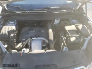 2018 Buick Envision Premium with VIN LRBFX3SX1JD026486, listed as a Copart auction lot 83578014 with 120,297 mi miles and Salvage Title. Bid and sale history available at carsss.com. Image 12.