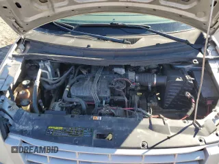 2006 Ford Freestar SE z VIN 2FMZA51666BA01984, wystawiony jako Copart lot #84637264 z przebiegiem Nie podano mil oraz Czysty tytuł • Clean title. Historia ofert i sprzedaży dostępna na DreamBid. Obrazek 14.