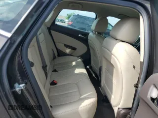 2013 Buick Verano Group with VIN 1G4PS5SK5D4158722, listed as a Copart auction lot 65623955 with 110,374 mi miles and Salvage title. Bid and sale history available at DreamBid. Image 10.