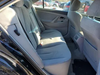 2008 Toyota Camry LE with VIN 4T1BE46K98U745551, listed as a Copart auction lot 44937095 with 94,581 mi miles and Clean Title. Bid and sale history available at carsss.com. Image 10.