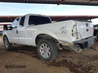 2013 Ford F-250 XL with VIN 1FT7X2B60DEB79253, listed as a IAAI auction lot 41694929 with 226,414 mi miles and . Bid and sale history available at DreamBid. Image 18.