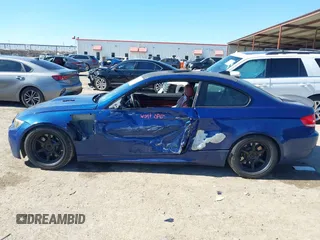 2009 BMW M3 с VIN WBSWD93589P361242, выставлен на аукционе IAAI как лот 41454276 с пробегом 153 175 миль миль и . История ставок и продаж доступна на DreamBid. Изображение 6.