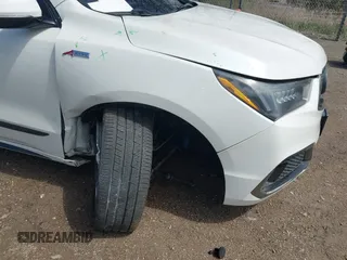 2019 Acura MDX Technology with VIN 5J8YD4H0XKL015109, listed as a IAAI auction lot 42093746 with Not provided miles and . Bid and sale history available at DreamBid. Image 6.