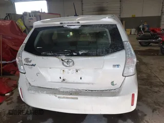 2014 Toyota Prius Two with VIN JTDZN3EU2E3302823, listed as a IAAI auction lot 41300542 with 169,847 mi miles and . Bid and sale history available at DreamBid. Image 16.