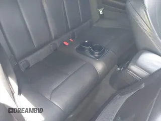 2016 BMW 2 Series M235i with VIN WBA1M1C55GV394210, listed as a IAAI auction lot 42487713 with 82,592 mi miles and . Bid and sale history available at DreamBid. Image 8.
