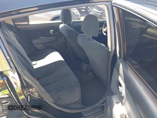 2012 Nissan Versa S z VIN 3N1BC1CP0CK210211, wystawiony jako IAAI lot #42315249 z przebiegiem 189 276 mil mil oraz . Historia ofert i sprzedaży dostępna na DreamBid. Obrazek 8.