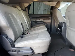 2021 Ford Expedition Max Limited with VIN 1FMJK1KT1MEA42340, listed as a Copart auction lot 88700115 with 67,931 mi miles and Salvage title. Bid and sale history available at DreamBid. Image 11.
