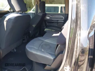 2020 Ram 2500 Big Horn with VIN 3C6UR5DL3LG159756, listed as a IAAI auction lot 41672866 with 89,417 mi miles and . Bid and sale history available at DreamBid. Image 8.